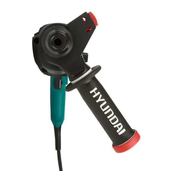 Перфоратор Hyundai H 550, фото , изображение 5