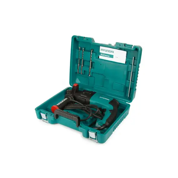 Перфоратор Hyundai H 550, фото , изображение 7