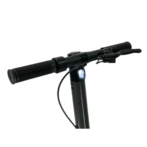 Электросамокат Atlas i-One Pro Grey, фото , изображение 6