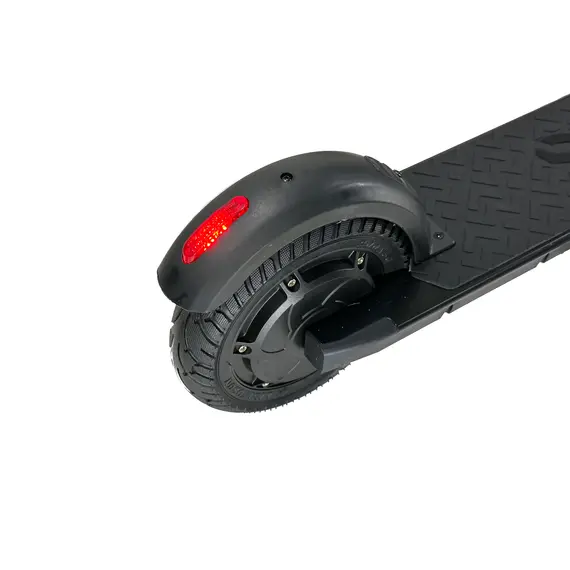 Электросамокат Atlas 0809 Pro Black, фото , изображение 9