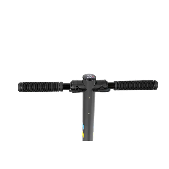 Электросамокат Atlas 0809 Grey, фото , изображение 7