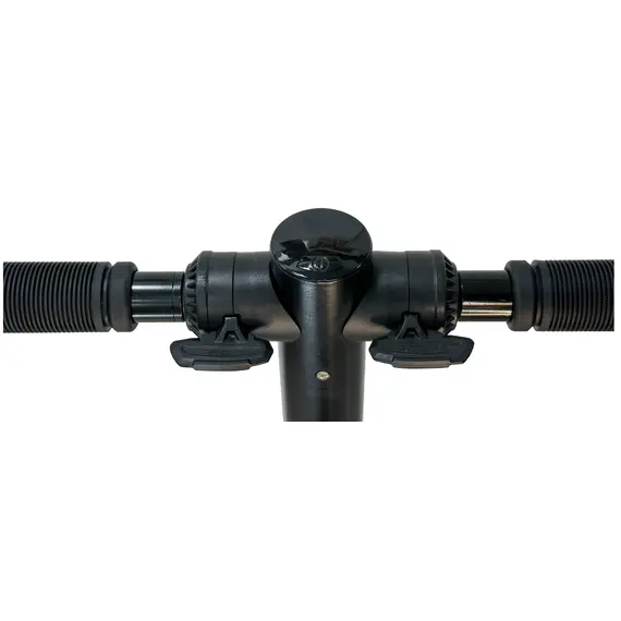 Электросамокат Atlas 0810 Black, фото , изображение 7