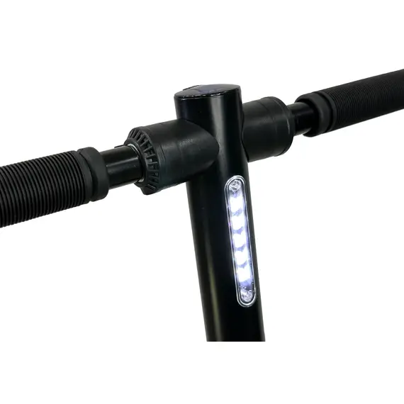 Электросамокат Atlas 0810 Black, фото , изображение 6