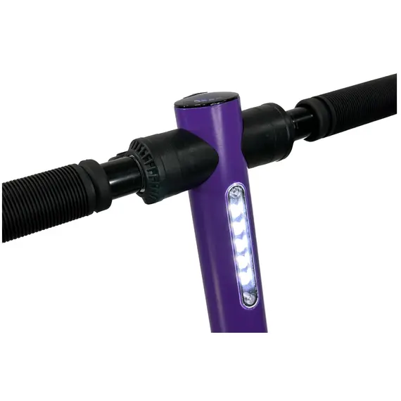 Электросамокат Atlas 0810 Violet, фото , изображение 5