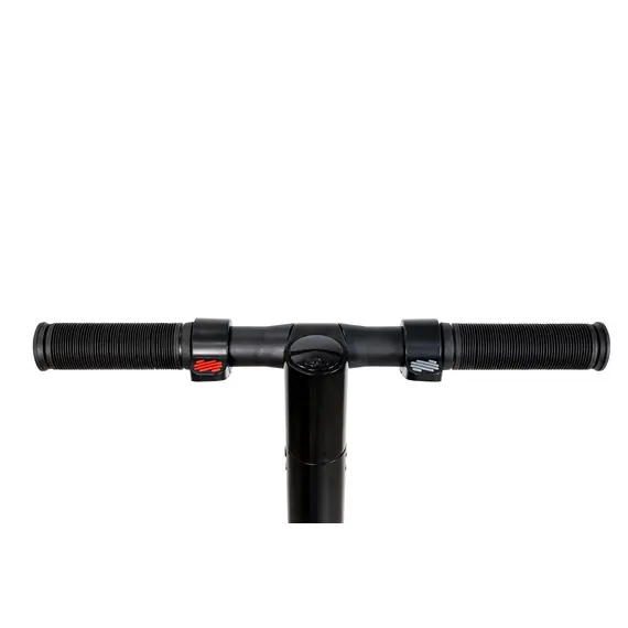 Электросамокат Atlas i-One Black, фото , изображение 7