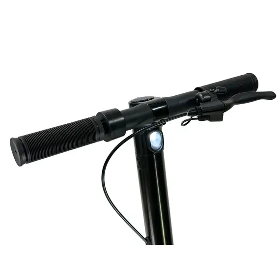 Электросамокат Atlas i-One Pro Black, фото , изображение 6