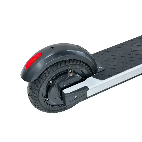 Электросамокат Atlas i-One Pro White, фото , изображение 9