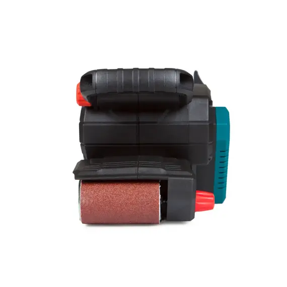 Ленточная шлифовальная машина Hyundai BS 910, фото , изображение 4