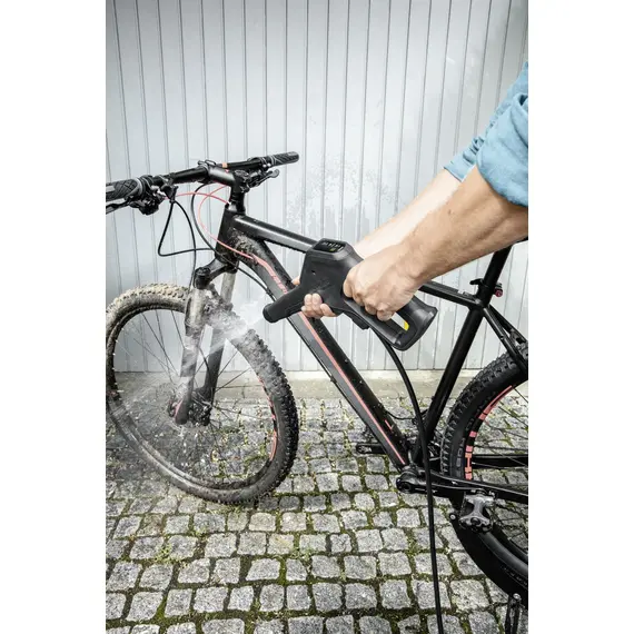 Минимойка высокого давления Karcher K2 Battery 18В (без АКБ и ЗУ), фото , изображение 11