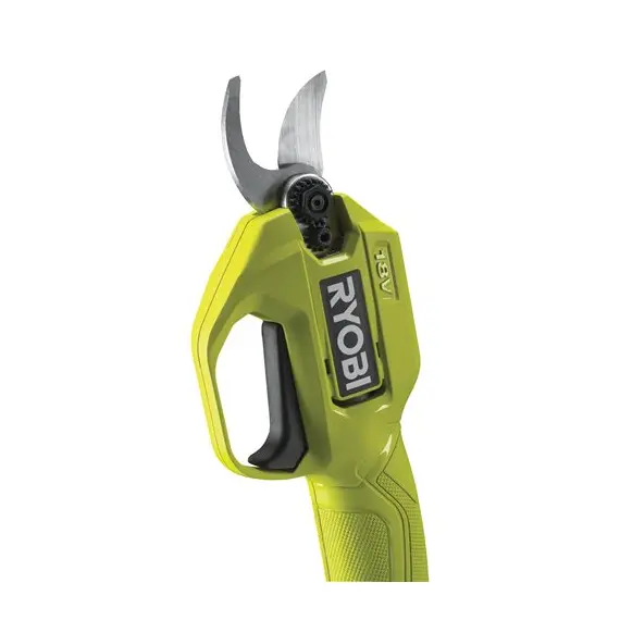 Секатор акумуляторний Ryobi RY18SCA-0, 18В ONE+, image _ab__is.image_number.default