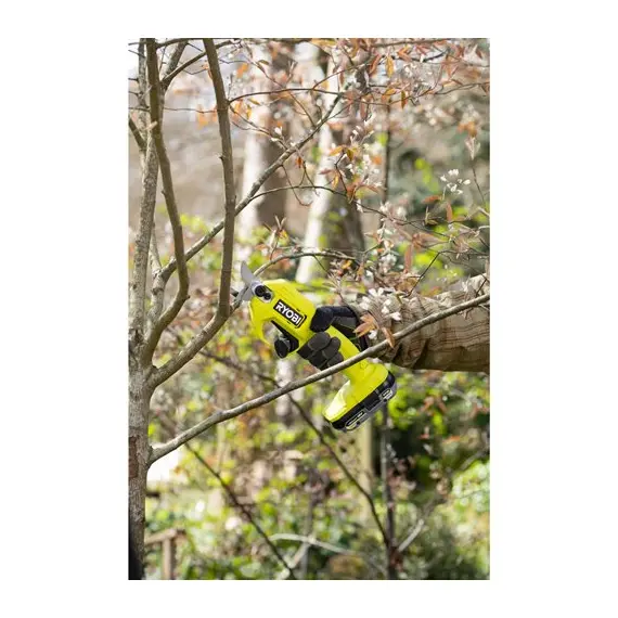 Секатор акумуляторний Ryobi RY18SCA-0, 18В ONE+, image _ab__is.image_number.default