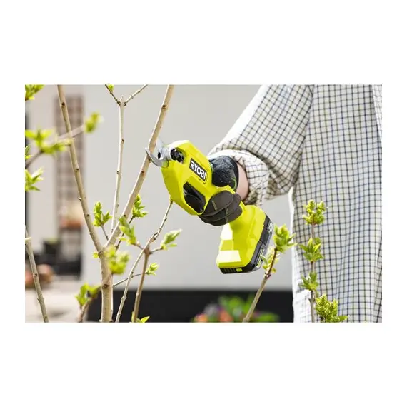 Секатор акумуляторний Ryobi RY18SCA-0, 18В ONE+, image _ab__is.image_number.default