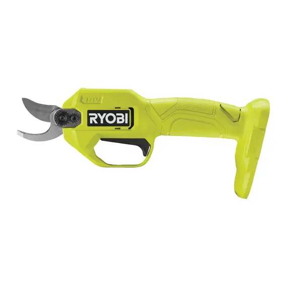 Секатор акумуляторний Ryobi RY18SCA-115P, 18В ONE+, image 