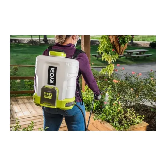 Обприскувач садовий акумуляторний Ryobi RY36BPSA-0, ранцевий, MAX POWER 36В, image _ab__is.image_number.default
