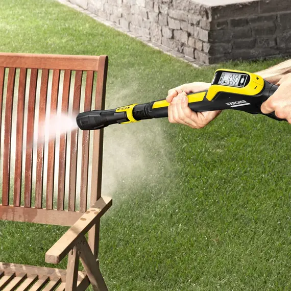 Минимойка высокого давления Karcher K5 Full Control Plus, фото , изображение 9