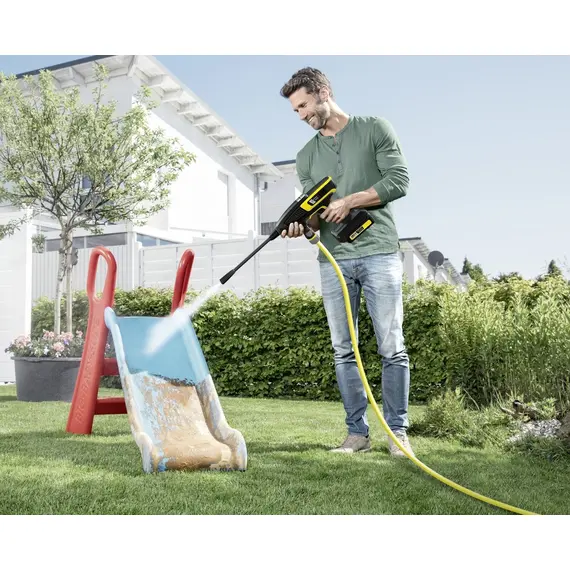 Мінімийка низького тиску Karcher KHB 6 Battery (без АКБ та ЗП), image _ab__is.image_number.default