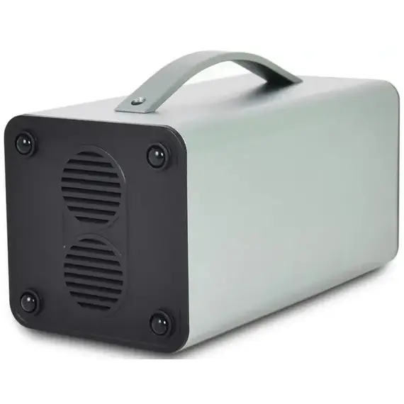 Портативна зарядна станція Protester PRO-PS300-2E, 300 Вт, 299.7Вт/час, Li-Ion (літій-іонний), image _ab__is.image_number.default