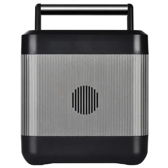 Пopтaтивнaя зapяднaя cтaнция Protester PRO-PS600H, 600 Вт, 518Вт/час, Li-NCM, фото , изображение 3