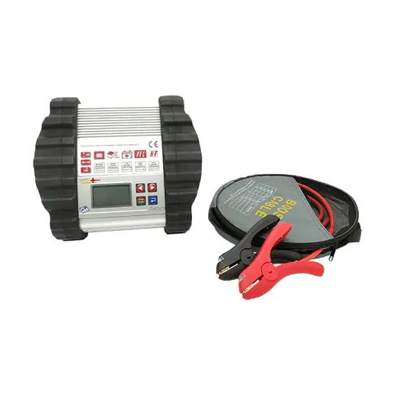 Зарядное устройство Protester IPS-3502, фото , изображение 3