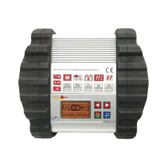 Зарядное устройство Protester IPS-3502, фото , изображение 2