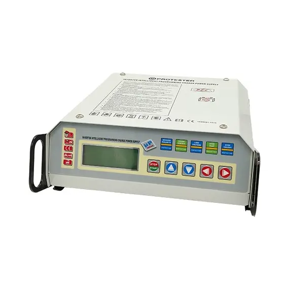 Зарядний пристрій Protester IPS-6PRO, image 