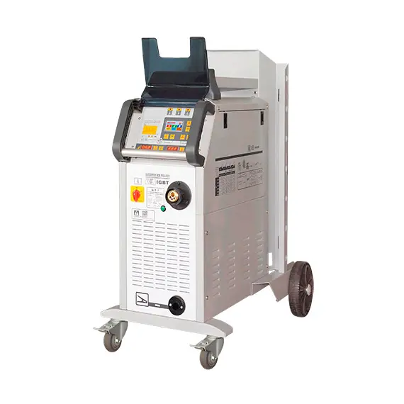 Сварочный полуавтомат инвертор G.I.KRAFT GI13114-220, фото 