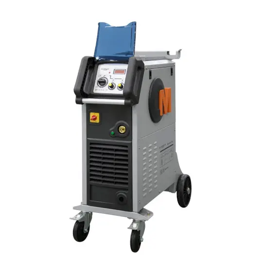 Зварювальний напівавтомат G.I.KRAFT GI13112, image 