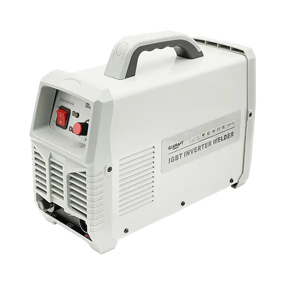 Аргонодуговий зварювальний інверторний апарат G.I.KRAFT GI13117, image 