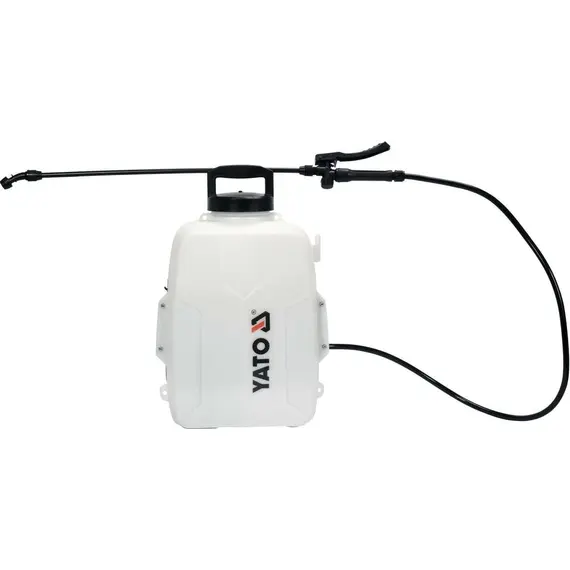 Опрыскиватель YATO YT-86211, фото , изображение 2