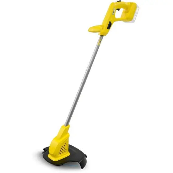 Триммер садовый аккумуляторный Karcher LTR 18-25 Battery Set (18/2.5) 18В, фото , изображение 3