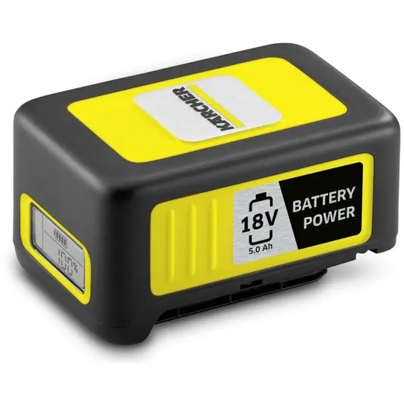 Триммер садовый аккумуляторный Karcher LTR 18-25 Battery Set (18/2.5) 18В, фото , изображение 7