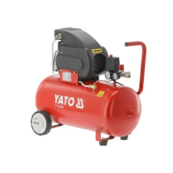 Компрессор YATO YT-23305, фото 