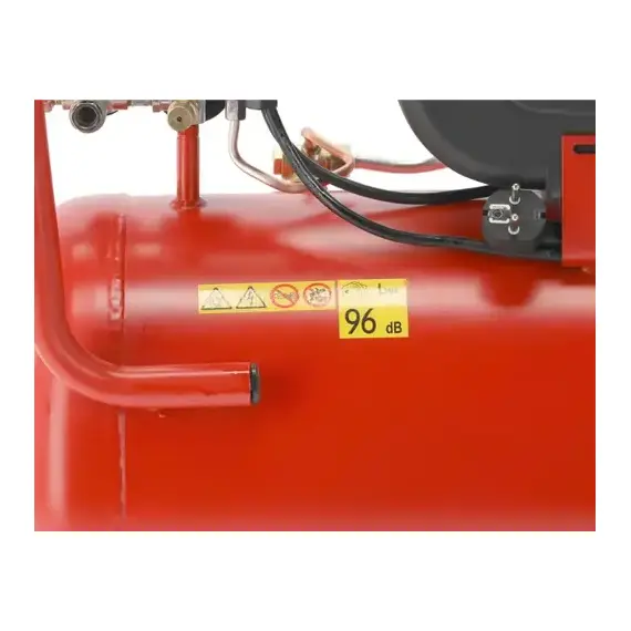 Компрессор YATO YT-23305, фото , изображение 3