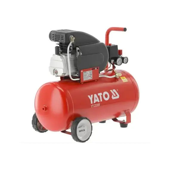 Компрессор YATO YT-23305, фото , изображение 4