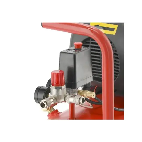 Компрессор YATO YT-23305, фото , изображение 6