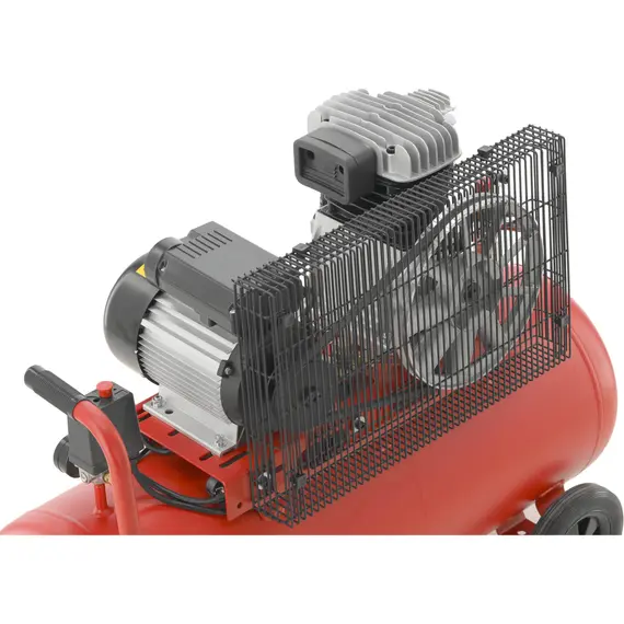 Компрессор YATO YT-23310, фото , изображение 4