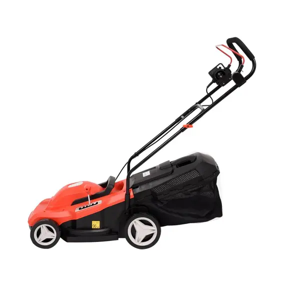 Газонокосилка электрическая YATO YT-85205, фото , изображение 2