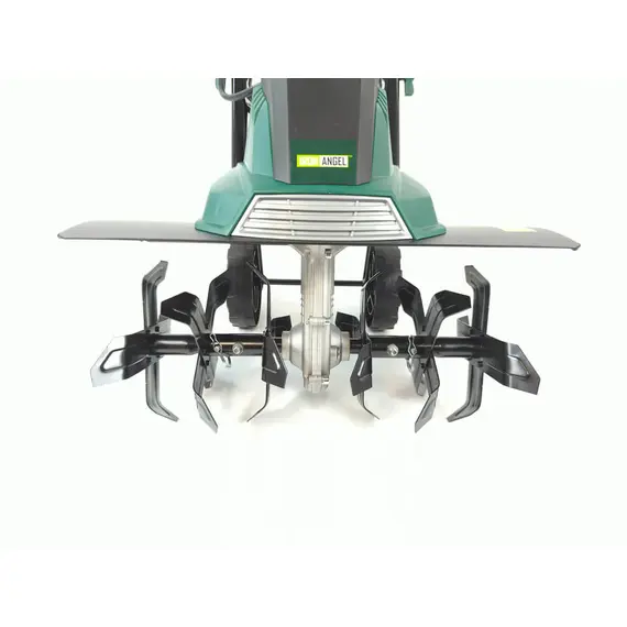 Электрокультиватор Iron Angel ЕТ1600 L, фото , изображение 4