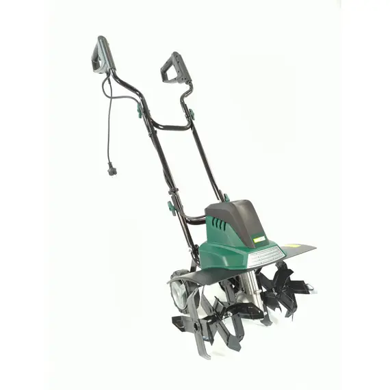 Электрокультиватор Iron Angel ЕТ1600 L, фото , изображение 2