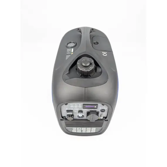 Генератор инверторный Iron Angel EG3000IS, фото , изображение 4