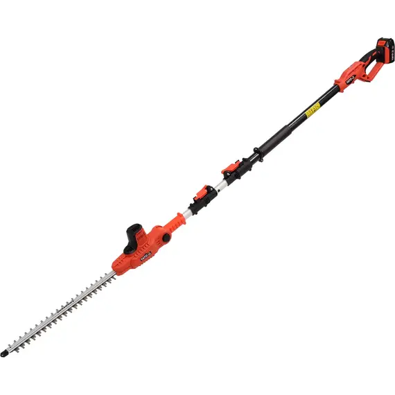 Высоторез аккумуляторный YATO YT-82834, фото 