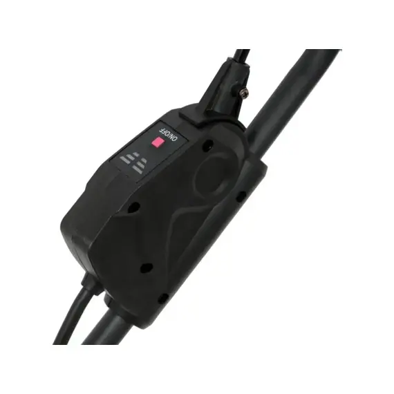 Газонокосилка аккумуляторная YATO YT-85225 без АКБ и ЗУ, фото , изображение 5