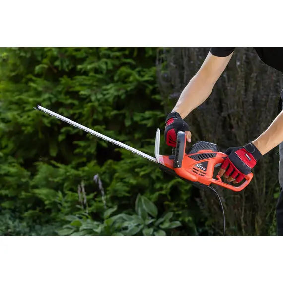 Кусторез YATO YT-84770, фото , изображение 4