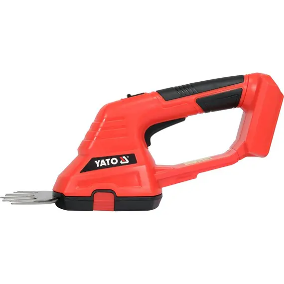 Кущоріз акумуляторний YATO YT-828356 без АКБ та ЗП, image _ab__is.image_number.default