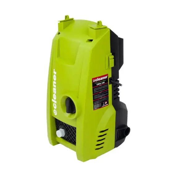 Минимойка Cleaner CW4 120, фото , изображение 3