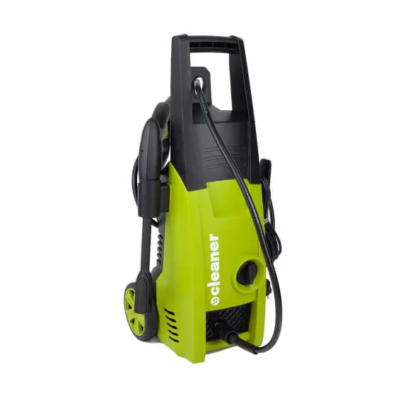 Минимойка Cleaner CW4 120, фото , изображение 2