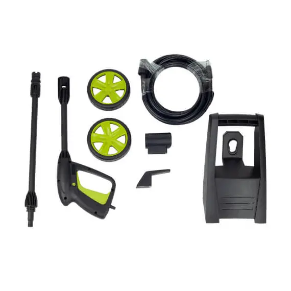 Минимойка Cleaner CW4 120, фото , изображение 8