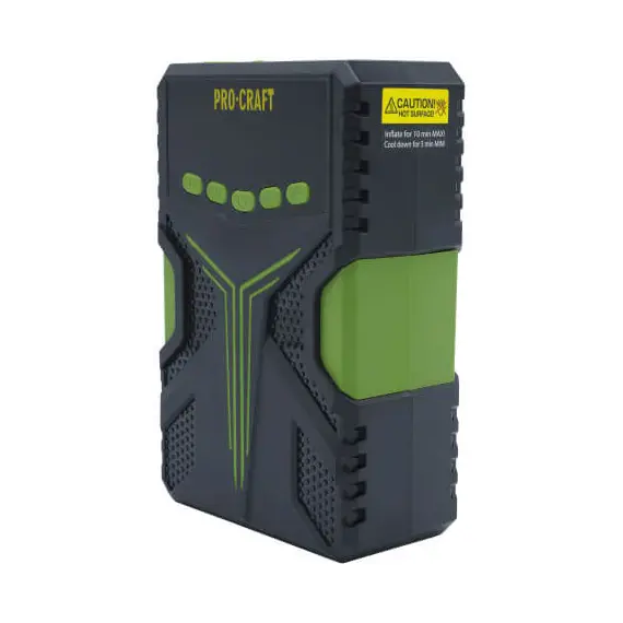 Пуско-зарядний пристрій ProCraft JSAP-12, image _ab__is.image_number.default