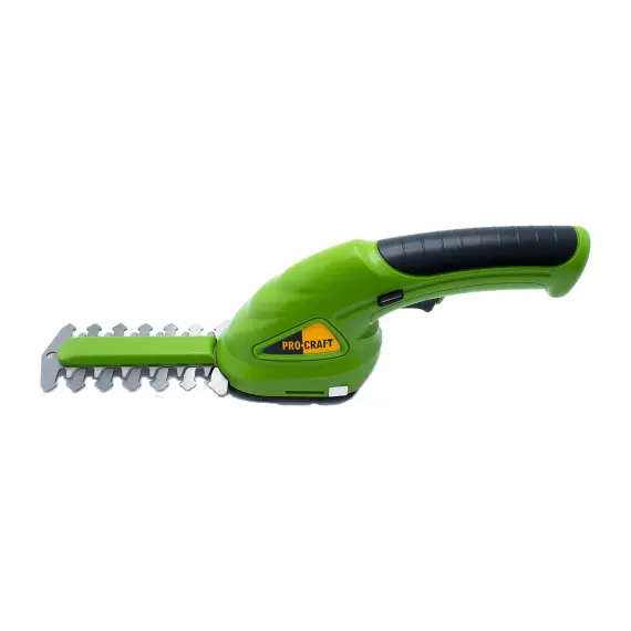 Кусторез аккумуляторный ProCraft PGH-1500, фото , изображение 5