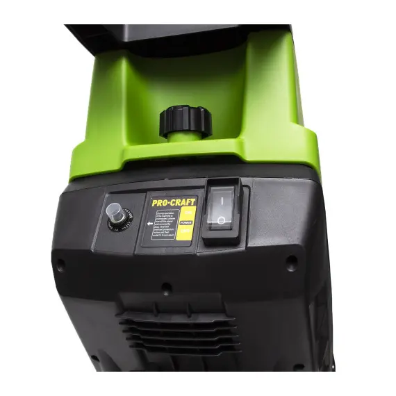 Подрібнювач гілок ProCraft PSL2400, image _ab__is.image_number.default